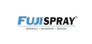 Fuji Spray Systems  Logo