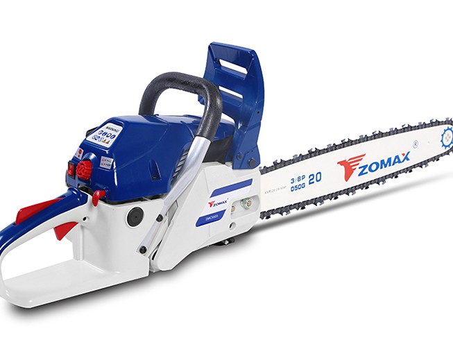 Zomax Chain Saws | Labar Sales & Distribution